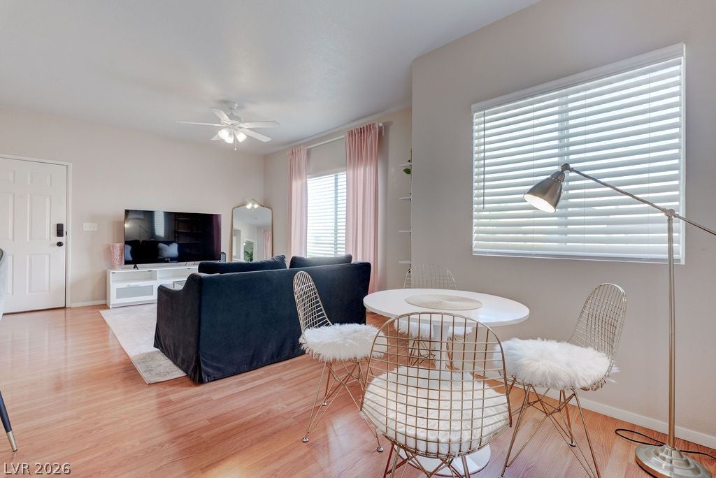 9580 W Reno Avenue 221