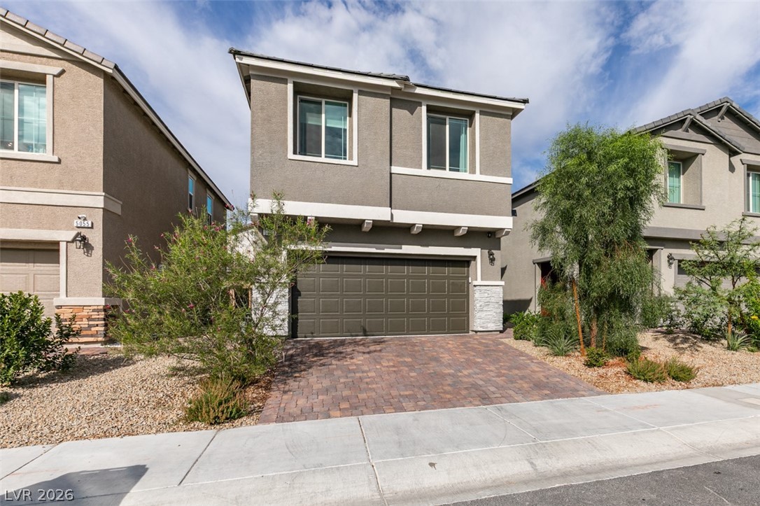 5059 Tranquil View Street