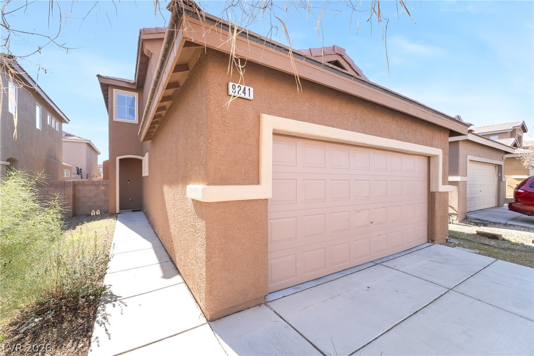 9241 Placer Bullion Avenue