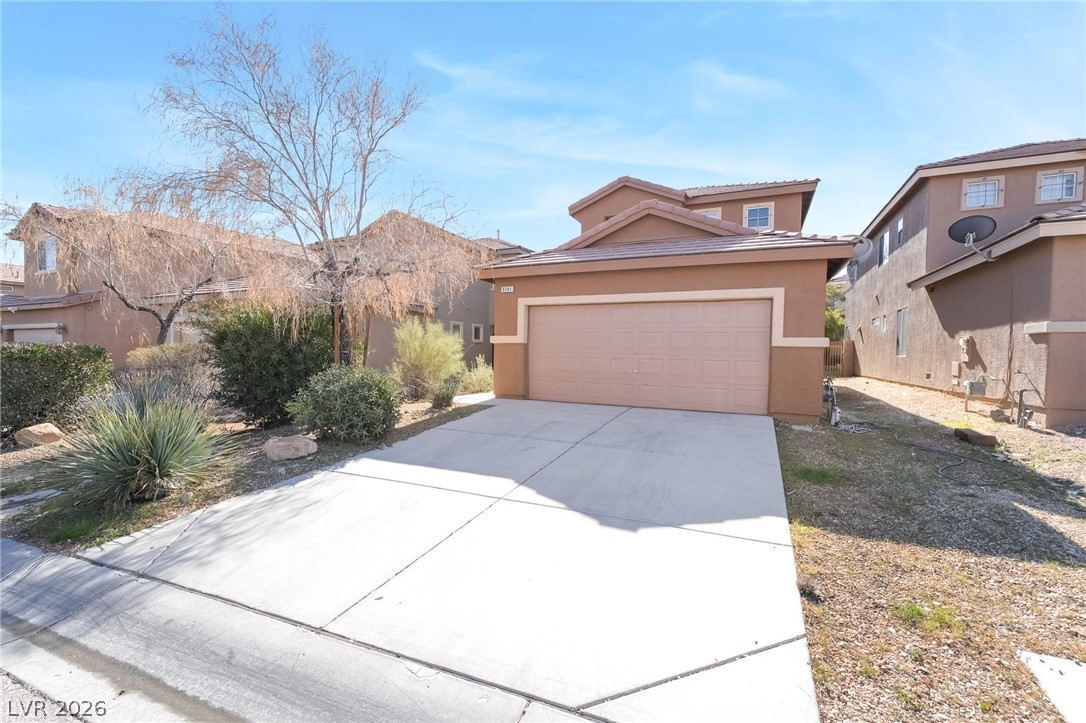 9241 Placer Bullion Avenue