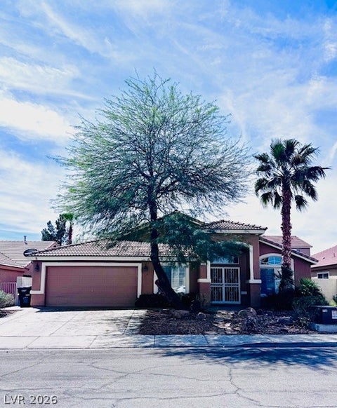 Homes For Sale - 1791 Castro Hill Avenue<br/> Henderson, NV 89012