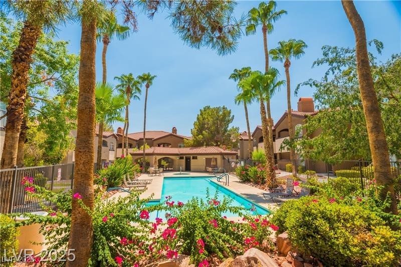 9000 Las Vegas Boulevard 1142