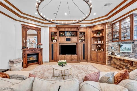 Tiny photo for 416 Saint Andrews Court, Las Vegas, NV 89144 (MLS # 2764235)