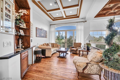 Tiny photo for 416 Saint Andrews Court, Las Vegas, NV 89144 (MLS # 2764235)