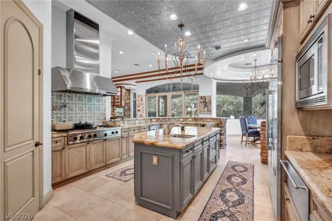 Tiny photo for 416 Saint Andrews Court, Las Vegas, NV 89144 (MLS # 2764235)