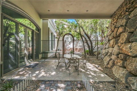 Tiny photo for 416 Saint Andrews Court, Las Vegas, NV 89144 (MLS # 2764235)