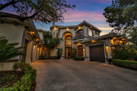 Tiny photo for 416 Saint Andrews Court, Las Vegas, NV 89144 (MLS # 2764235)