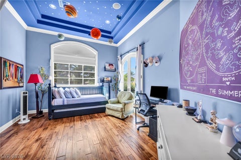 Tiny photo for 416 Saint Andrews Court, Las Vegas, NV 89144 (MLS # 2764235)