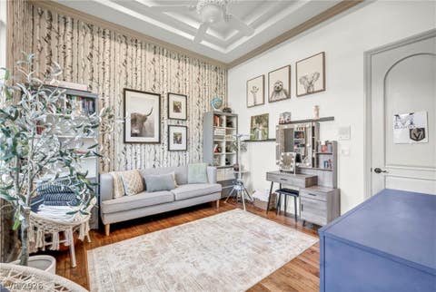 Tiny photo for 416 Saint Andrews Court, Las Vegas, NV 89144 (MLS # 2764235)