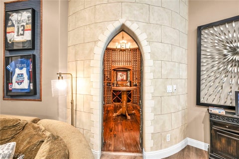 Tiny photo for 416 Saint Andrews Court, Las Vegas, NV 89144 (MLS # 2764235)