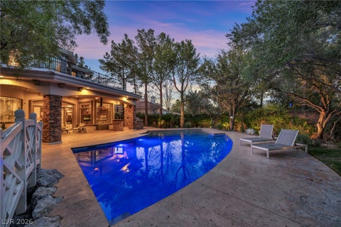 Tiny photo for 416 Saint Andrews Court, Las Vegas, NV 89144 (MLS # 2764235)