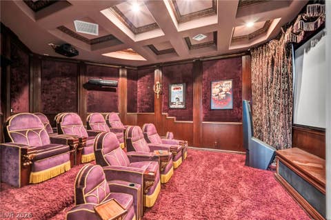 Tiny photo for 416 Saint Andrews Court, Las Vegas, NV 89144 (MLS # 2764235)