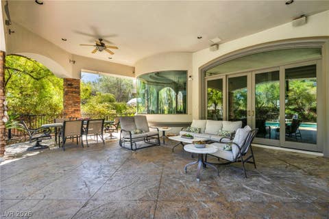 Tiny photo for 416 Saint Andrews Court, Las Vegas, NV 89144 (MLS # 2764235)