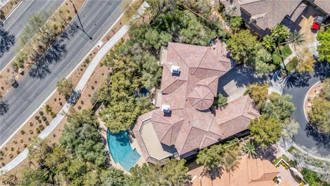 Tiny photo for 416 Saint Andrews Court, Las Vegas, NV 89144 (MLS # 2764235)
