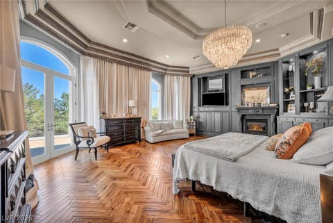 Tiny photo for 416 Saint Andrews Court, Las Vegas, NV 89144 (MLS # 2764235)