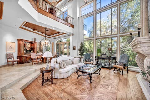 Tiny photo for 416 Saint Andrews Court, Las Vegas, NV 89144 (MLS # 2764235)