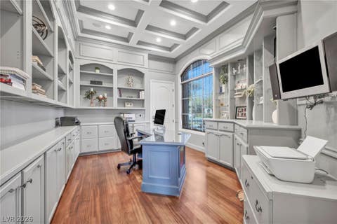 Tiny photo for 416 Saint Andrews Court, Las Vegas, NV 89144 (MLS # 2764235)