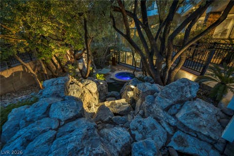 Tiny photo for 416 Saint Andrews Court, Las Vegas, NV 89144 (MLS # 2764235)