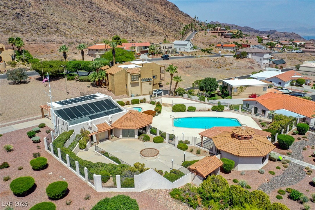 961 Keys Drive