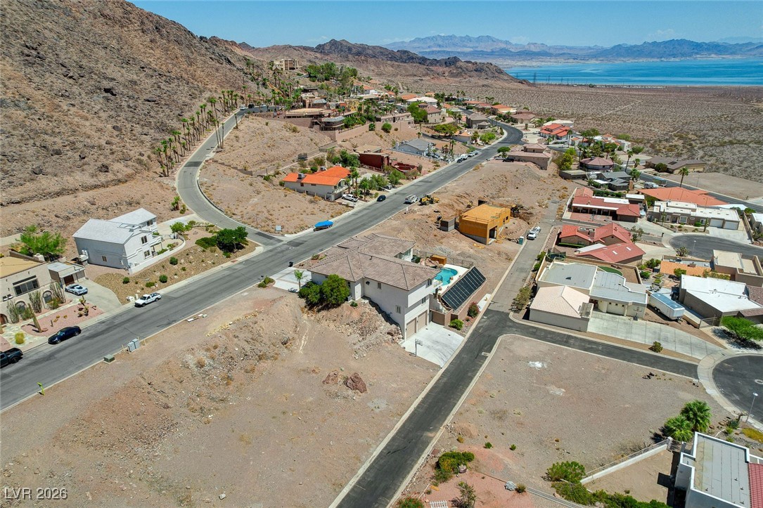 961 Keys Drive