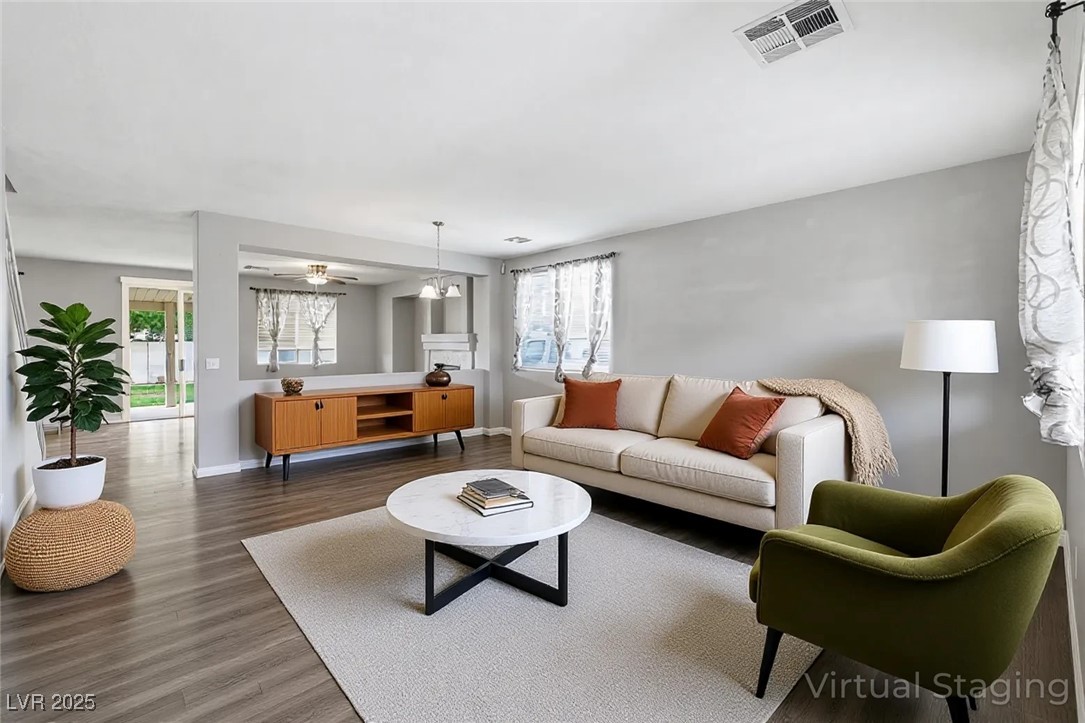 1291 Mount Hood Street