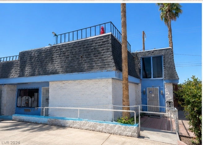 5900 Boulder Highway
