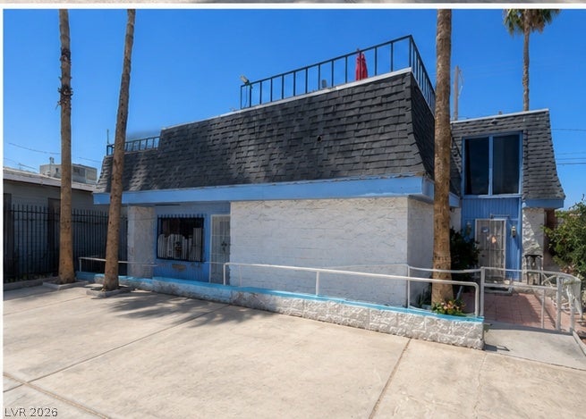 5900 Boulder Highway