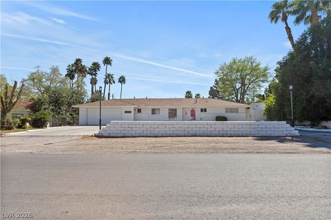4167 Pleasant Road Las Vegas NV 89108