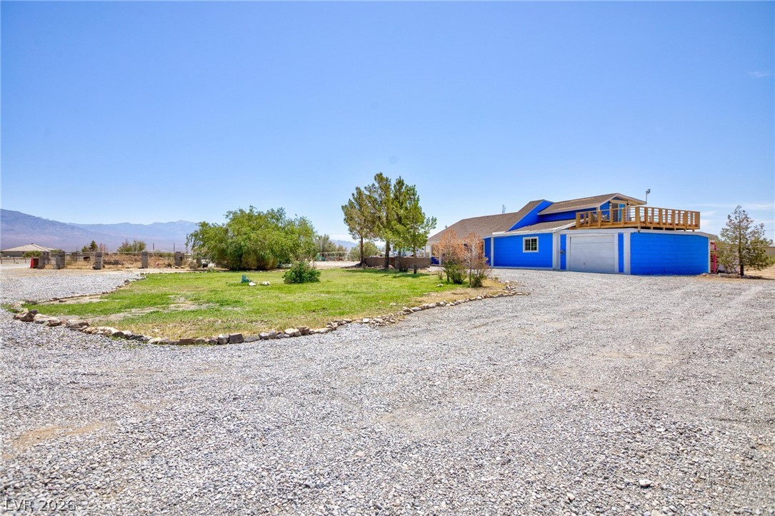 3271 N Joanita Street