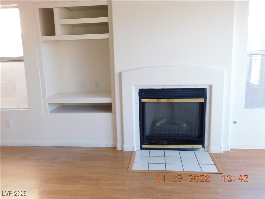 3872 Crest Horn Drive