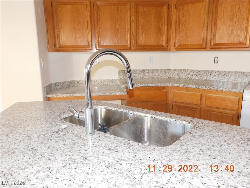 3872 Crest Horn Drive