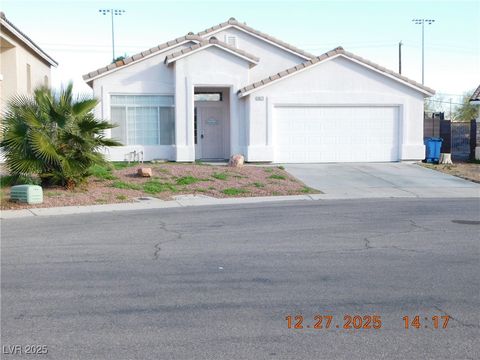 Photo of 3872 Crest Horn Drive, Las Vegas, NV 89147 (MLS # 2743525)
