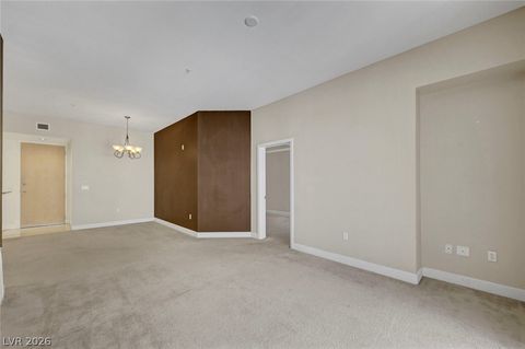 Tiny photo for 51 E Agate Avenue #507, Las Vegas, NV 89123 (MLS # 2768564)