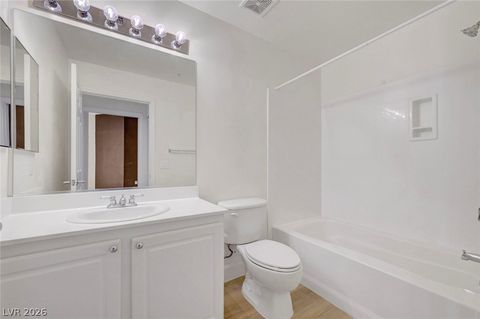 Tiny photo for 51 E Agate Avenue #507, Las Vegas, NV 89123 (MLS # 2768564)