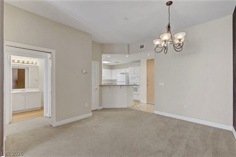 Tiny photo for 51 E Agate Avenue #507, Las Vegas, NV 89123 (MLS # 2768564)