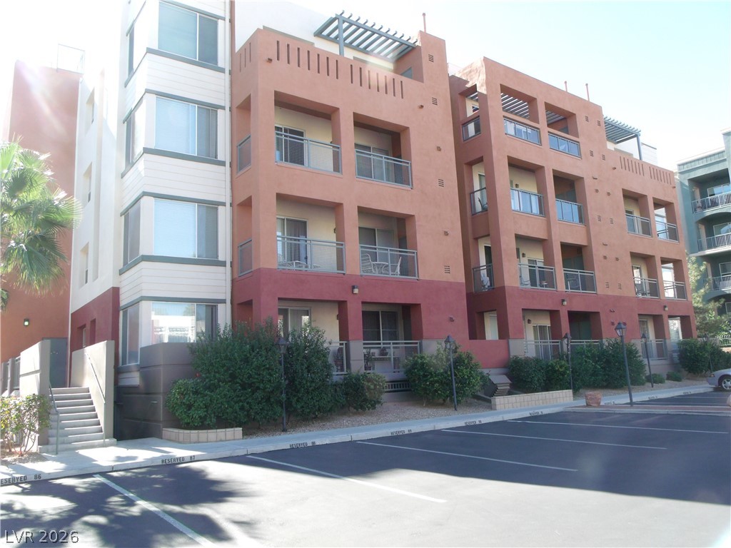 51 E Agate Avenue 507