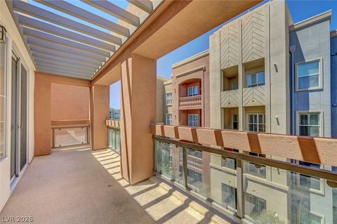 Tiny photo for 51 E Agate Avenue #507, Las Vegas, NV 89123 (MLS # 2768564)