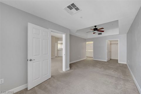 Tiny photo for 51 E Agate Avenue #507, Las Vegas, NV 89123 (MLS # 2768564)