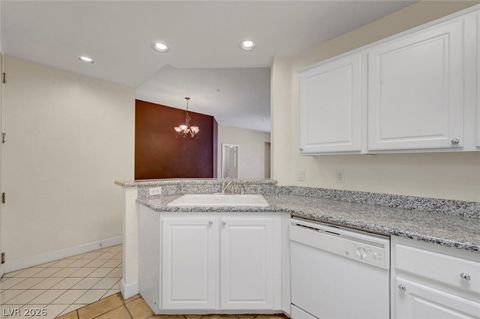 Tiny photo for 51 E Agate Avenue #507, Las Vegas, NV 89123 (MLS # 2768564)