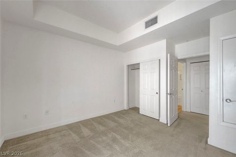 Tiny photo for 51 E Agate Avenue #507, Las Vegas, NV 89123 (MLS # 2768564)