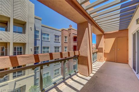 Tiny photo for 51 E Agate Avenue #507, Las Vegas, NV 89123 (MLS # 2768564)