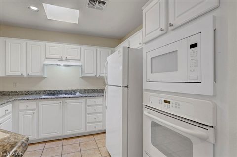 Tiny photo for 51 E Agate Avenue #507, Las Vegas, NV 89123 (MLS # 2768564)
