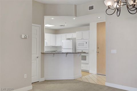 Tiny photo for 51 E Agate Avenue #507, Las Vegas, NV 89123 (MLS # 2768564)