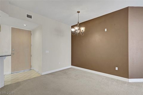 Tiny photo for 51 E Agate Avenue #507, Las Vegas, NV 89123 (MLS # 2768564)