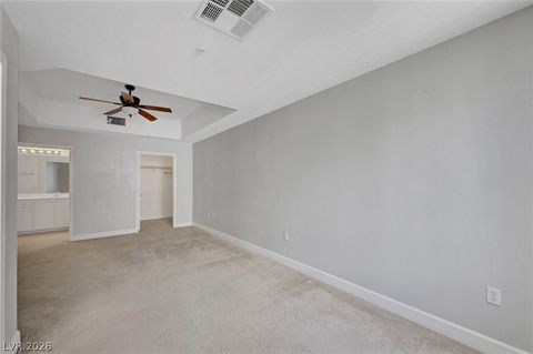 Tiny photo for 51 E Agate Avenue #507, Las Vegas, NV 89123 (MLS # 2768564)