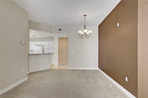 Tiny photo for 51 E Agate Avenue #507, Las Vegas, NV 89123 (MLS # 2768564)
