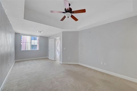 Tiny photo for 51 E Agate Avenue #507, Las Vegas, NV 89123 (MLS # 2768564)