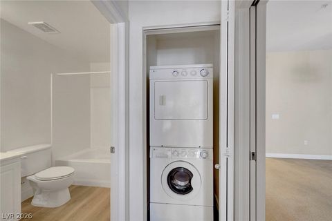 Tiny photo for 51 E Agate Avenue #507, Las Vegas, NV 89123 (MLS # 2768564)