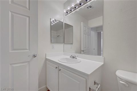 Tiny photo for 51 E Agate Avenue #507, Las Vegas, NV 89123 (MLS # 2768564)