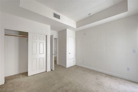 Tiny photo for 51 E Agate Avenue #507, Las Vegas, NV 89123 (MLS # 2768564)